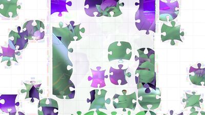 Furry Jigsaw 47 (Part 1)