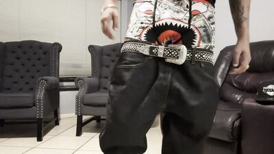 Birthday Special - SexySaggerYo