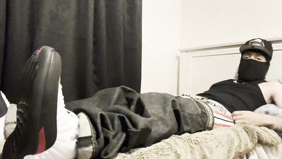 Birthday Special - SexySaggerYo