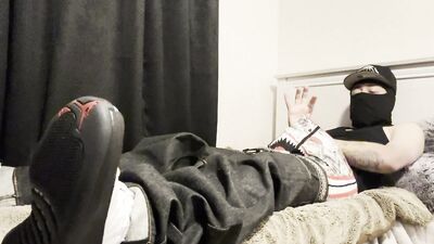 Birthday Special - SexySaggerYo