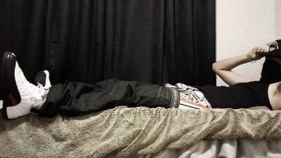 Birthday Special - SexySaggerYo