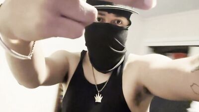 Birthday Special - SexySaggerYo