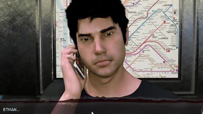(Gay) TIme to go home! Everything Changes #1 W/HentaiGayming