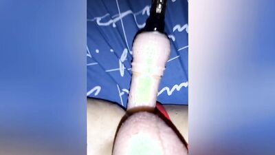 Maduro anal