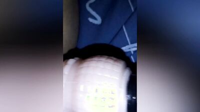 Maduro anal