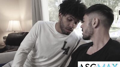 Crisis Reveals BF's True Colors & Roommates' True Love - DisruptiveFilms