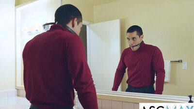 Andrew Miller TABOO Compilation - Hunky Latino Tops & Bottoms