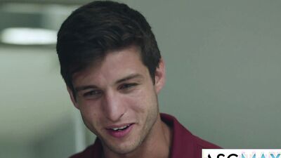 Andrew Miller TABOO Compilation - Hunky Latino Tops & Bottoms