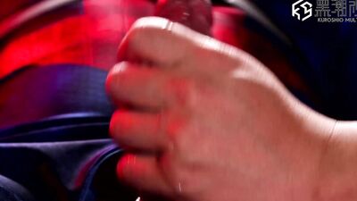 Fetish Twink Has a Nice Big Dick.ep 3-4