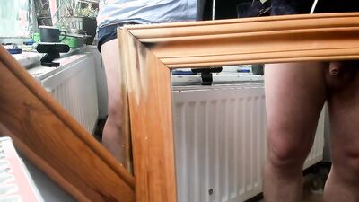 mirror show