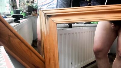 mirror show