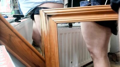 mirror show
