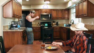 Stud Countryboy Works On Twink Asian Helpers Cock - Breaking Frontiers pt 1 - ASGmax