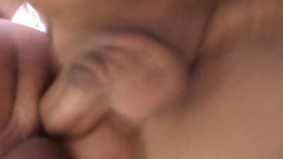 Handsome Hunk Gets His Delicious Hole Rimmed And A Messy Cumshot On His Belly - CZECH HUNTER