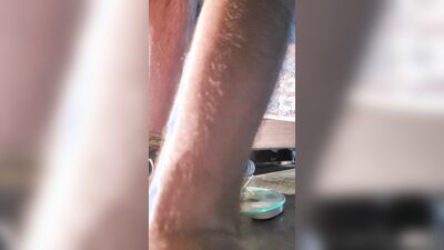 Anal Therapy at Home