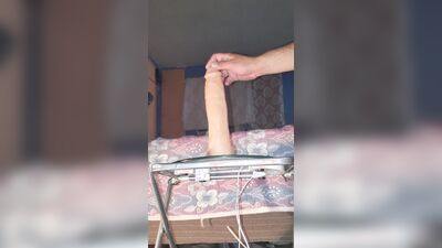 Anal Therapy at Home