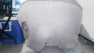 Seductive Sweatpants Shake-Up
