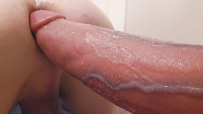 INSANE DICK RIDING [CAUGHT IN 4K]