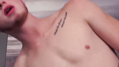 Brad Gemini Fucks Zach Covington