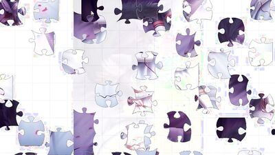 Furry Jigsaw 43 (Part 1)