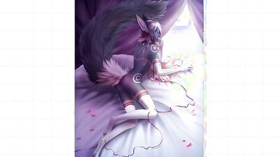 Furry Jigsaw 43 (Part 1)