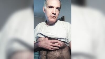 Handjob and Piss