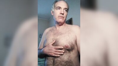 Handjob and Piss