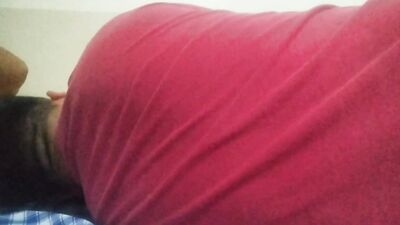 The Dishwasher Boy Want Me To Ride On His Hard Cock-Talahib23
