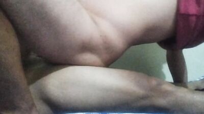 The Dishwasher Boy Want Me To Ride On His Hard Cock-Talahib23