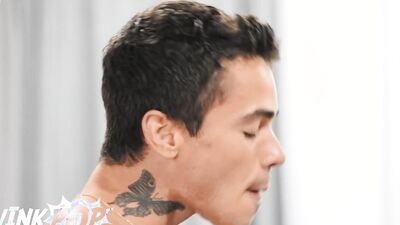 Watch Ashton Summers Get Extra Nasty With Dante Colle's Hard Rock DickTWINKPOP