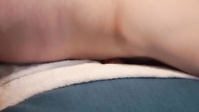 Hump and Wank Masturbation