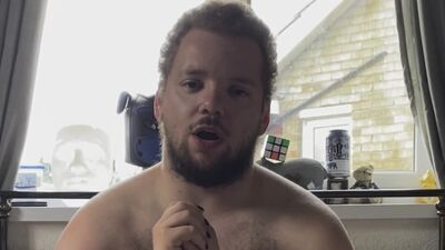 Welcome To BearHotel - A Short Documentary