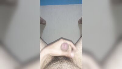Milking the cow Part 1