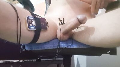 E-stim hfo
