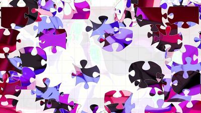 Furry Jigsaw 42 (Part 1)