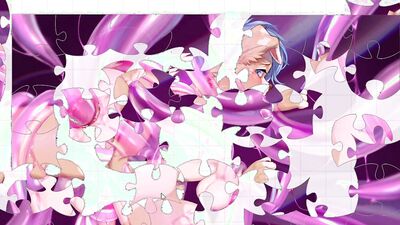 Furry Jigsaw 42 (Part 1)