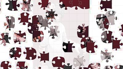 Furry Jigsaw 41 (Part 1)