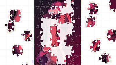 Furry Jigsaw 41 (Part 1)
