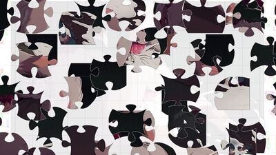 Furry Jigsaw 41 (Part 1)