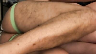 Hard Cock & Open Hole