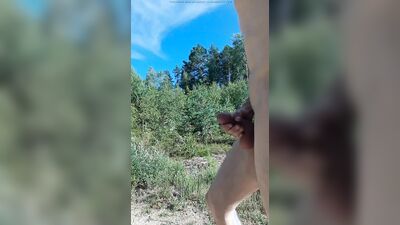 Long nude trip part 3