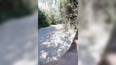 Long nude trip part 3