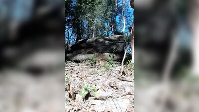 Long nude trip part 1