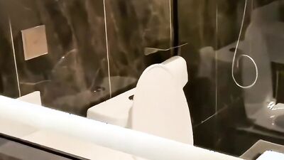 Boy handsome bigdick fucking bot gym bigass in lingerie sexy