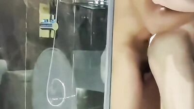 Boy handsome bigdick fucking bot gym bigass in lingerie sexy