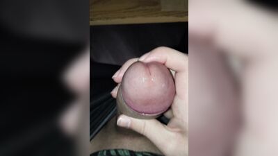 CLIPS of me MASTURBATING! (CUMSHOT AT THE END)
