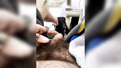 Kevy 69's Nothing Like A Monday Orgasm