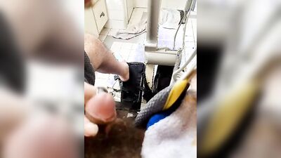 Kevy 69's Nothing Like A Monday Orgasm
