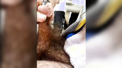 Kevy 69's Nothing Like A Monday Orgasm