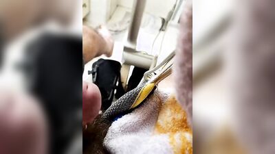 Kevy 69's Nothing Like A Monday Orgasm